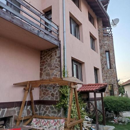 Petar Guest House Bansko Buitenkant foto