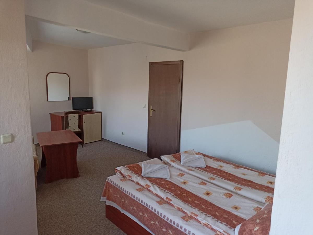 Petar Guest House Bansko Buitenkant foto