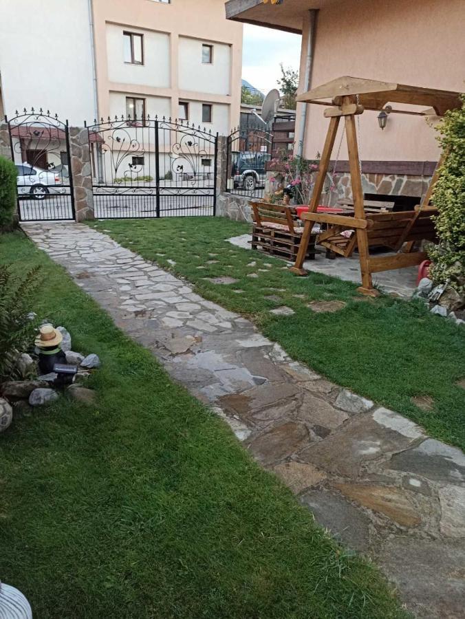 Petar Guest House Bansko Buitenkant foto